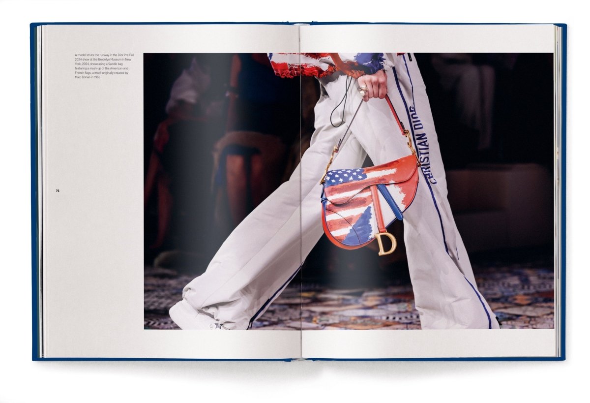 The Ultimate Guide to Dior Bags - HOUSE OF SHE