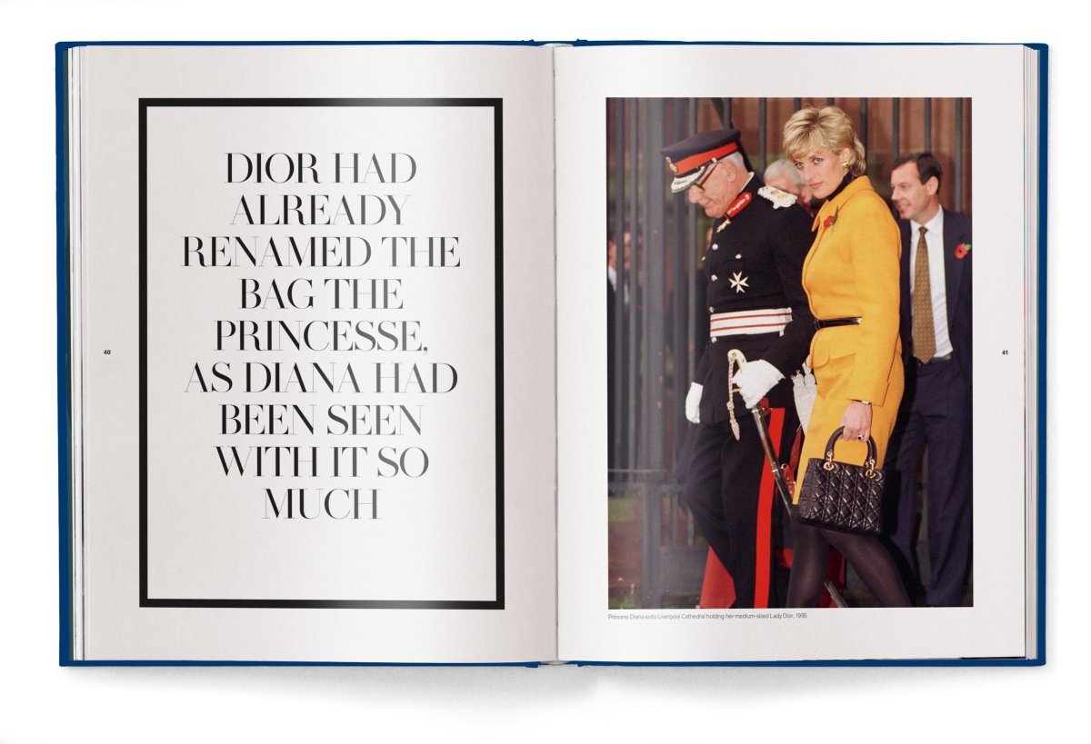 The Ultimate Guide to Dior Bags - HOUSE OF SHE