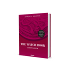 The Watch Book: Compendium - HOUSE OF SHE