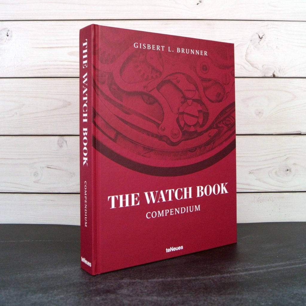 The Watch Book: Compendium - HOUSE OF SHE