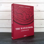The Watch Book: Compendium - HOUSE OF SHE