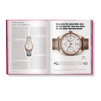 The Watch Book: Compendium - HOUSE OF SHE