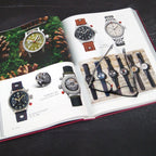 The Watch Book: Compendium - HOUSE OF SHE