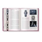 The Watch Book: Compendium - HOUSE OF SHE