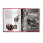 The Watch Book: Compendium - HOUSE OF SHE