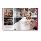 The Watch Book: Compendium - HOUSE OF SHE