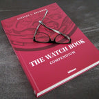 The Watch Book: Compendium - HOUSE OF SHE