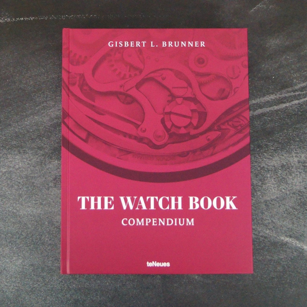 The Watch Book: Compendium - HOUSE OF SHE