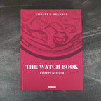 The Watch Book: Compendium - HOUSE OF SHE