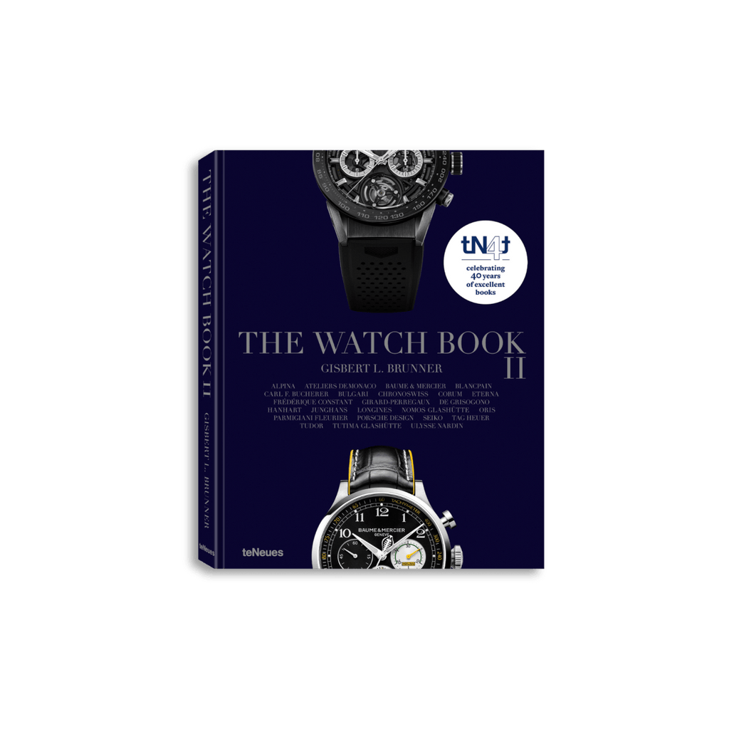 The Watch Book II - HOUSE OF SHE