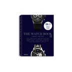 The Watch Book II - HOUSE OF SHE
