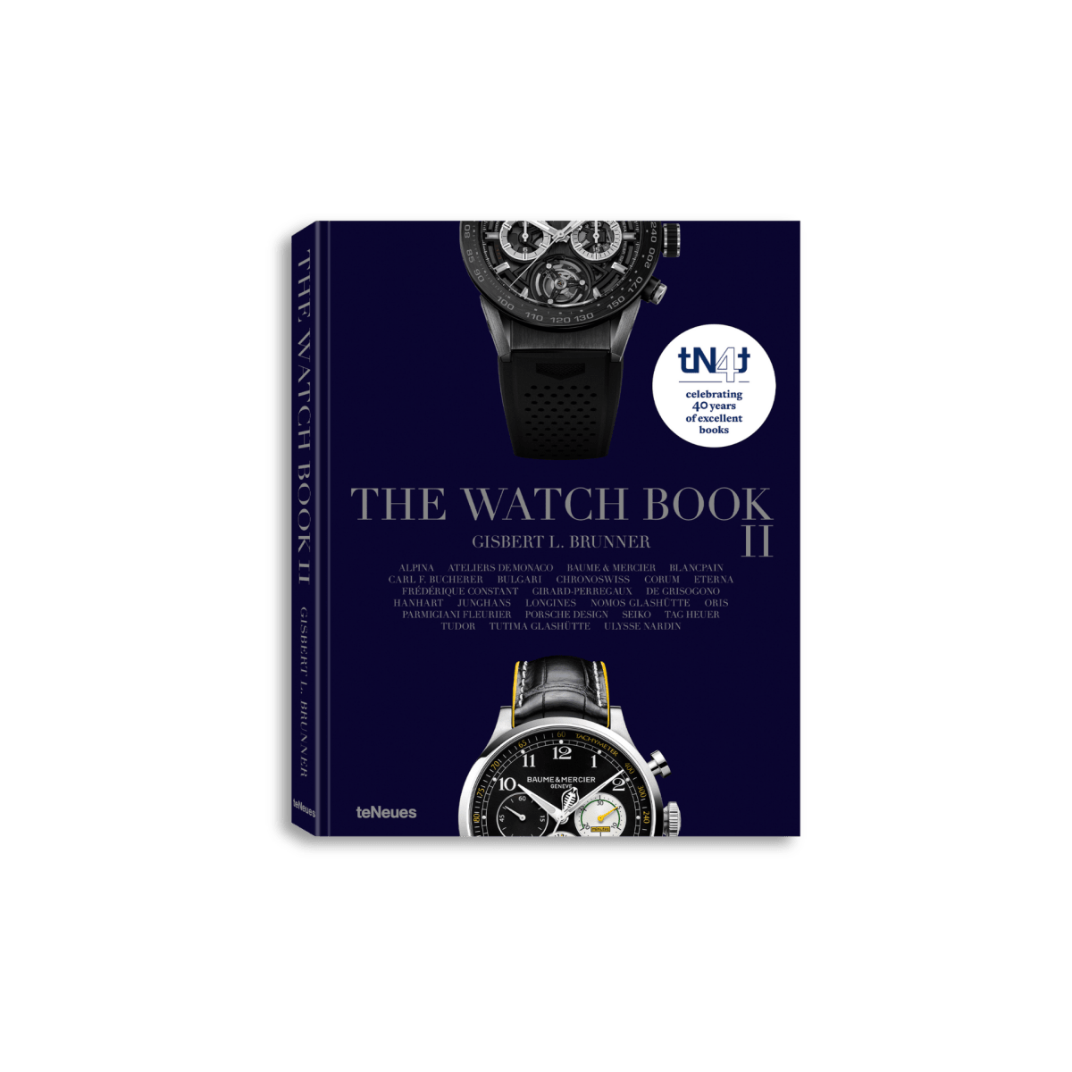 The Watch Book II - HOUSE OF SHE