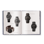 The Watch Book II - HOUSE OF SHE