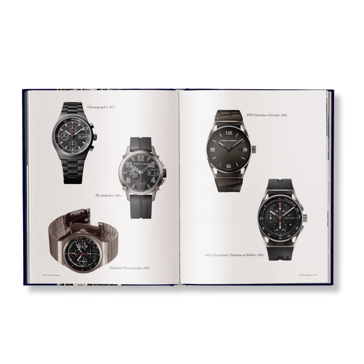 The Watch Book II - HOUSE OF SHE
