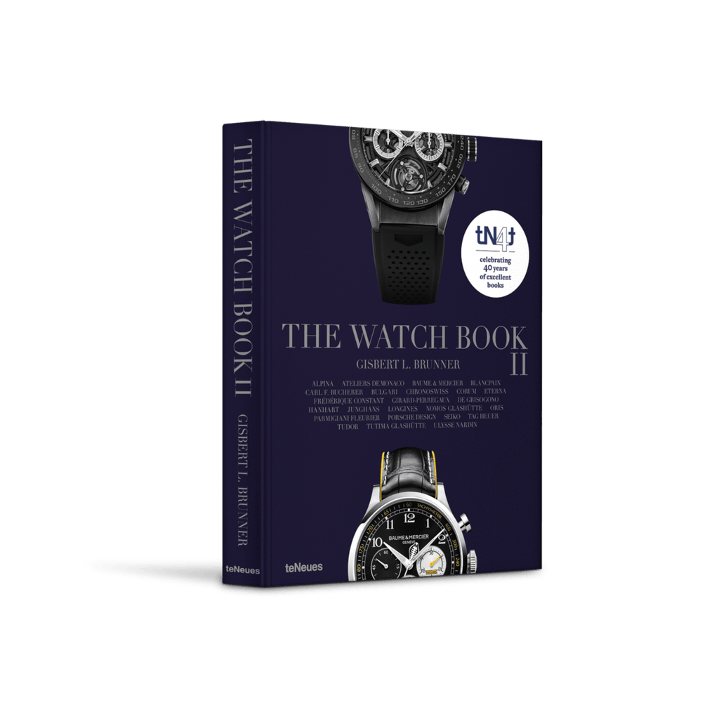 The Watch Book II - HOUSE OF SHE