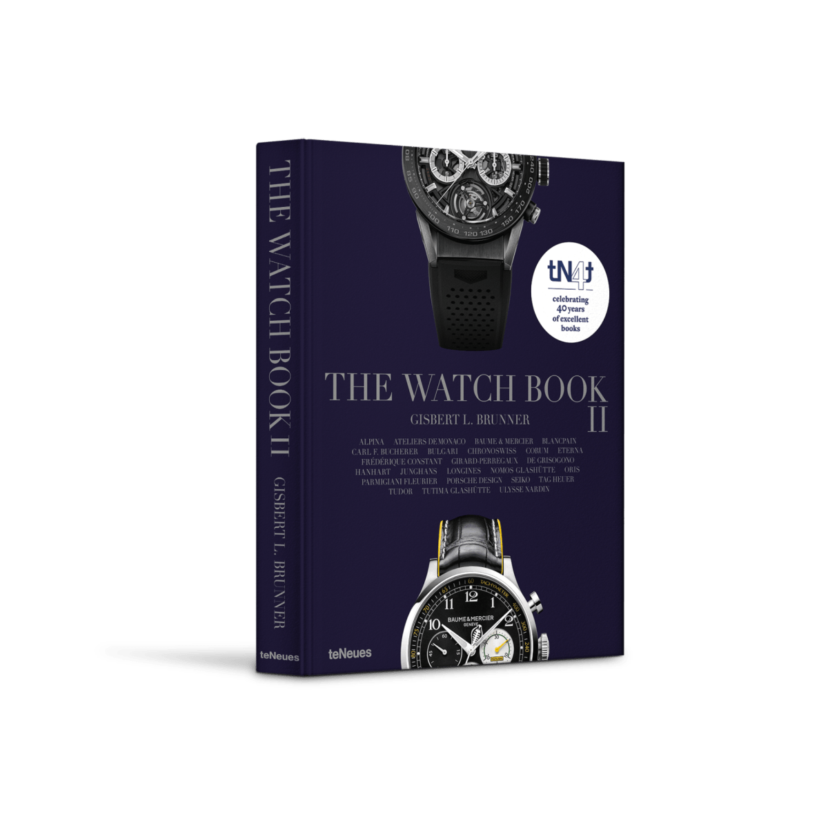 The Watch Book II - HOUSE OF SHE