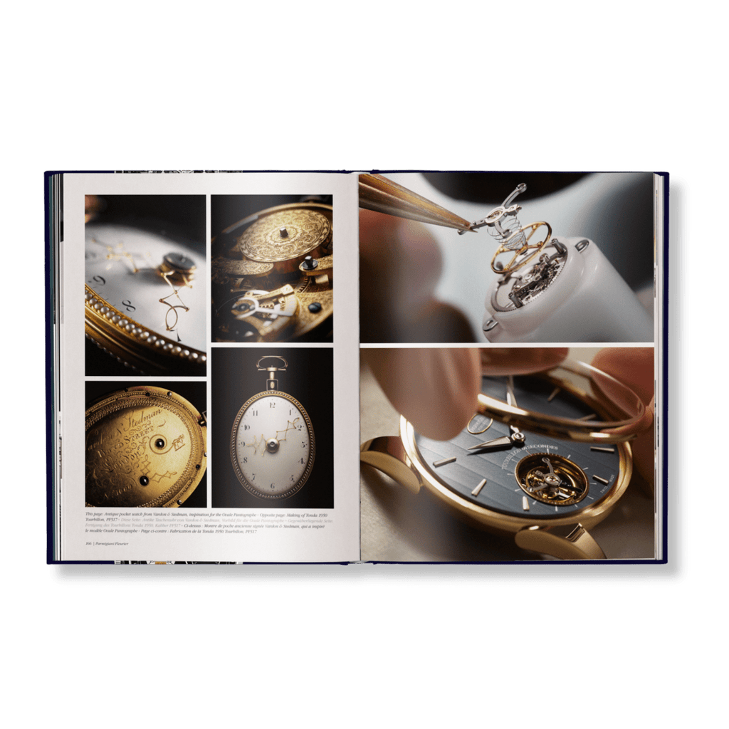 The Watch Book II - HOUSE OF SHE