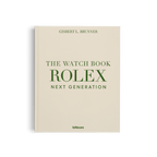 The Watch Book Rolex: Next Generation - HOUSE OF SHE