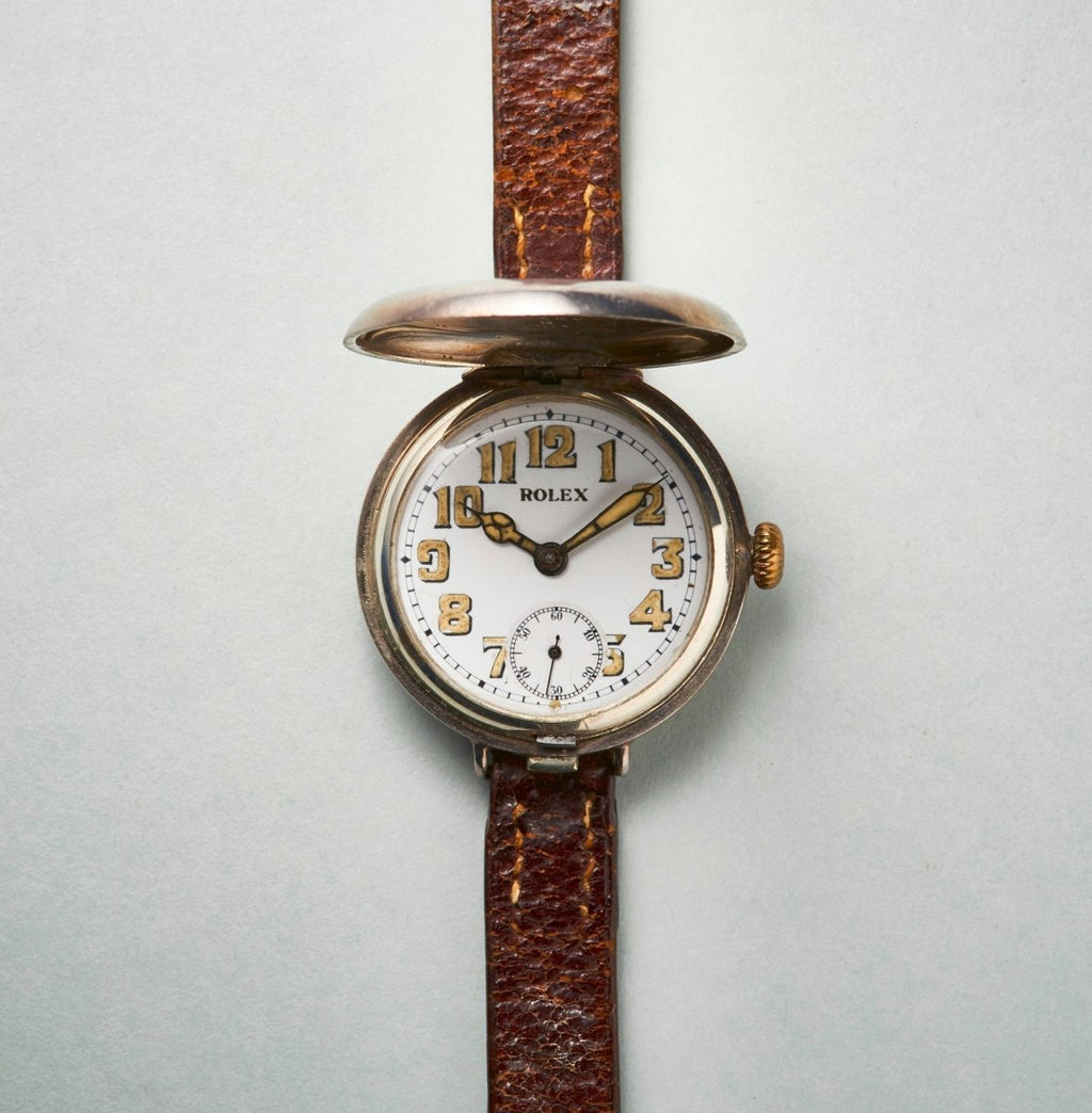 The Watch Book Rolex: Next Generation - HOUSE OF SHE