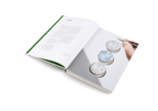 The Watch Book Rolex: Next Generation - HOUSE OF SHE