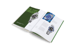 The Watch Book Rolex: Next Generation - HOUSE OF SHE