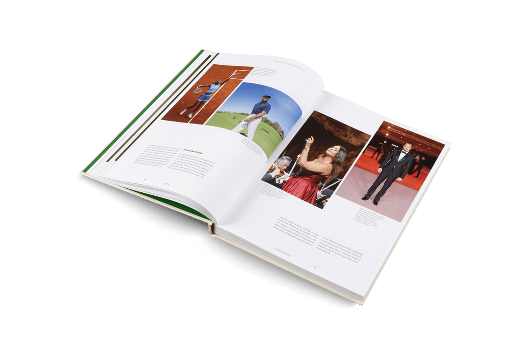 The Watch Book Rolex: Next Generation - HOUSE OF SHE