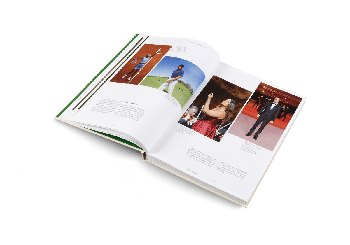 The Watch Book Rolex: Next Generation - HOUSE OF SHE