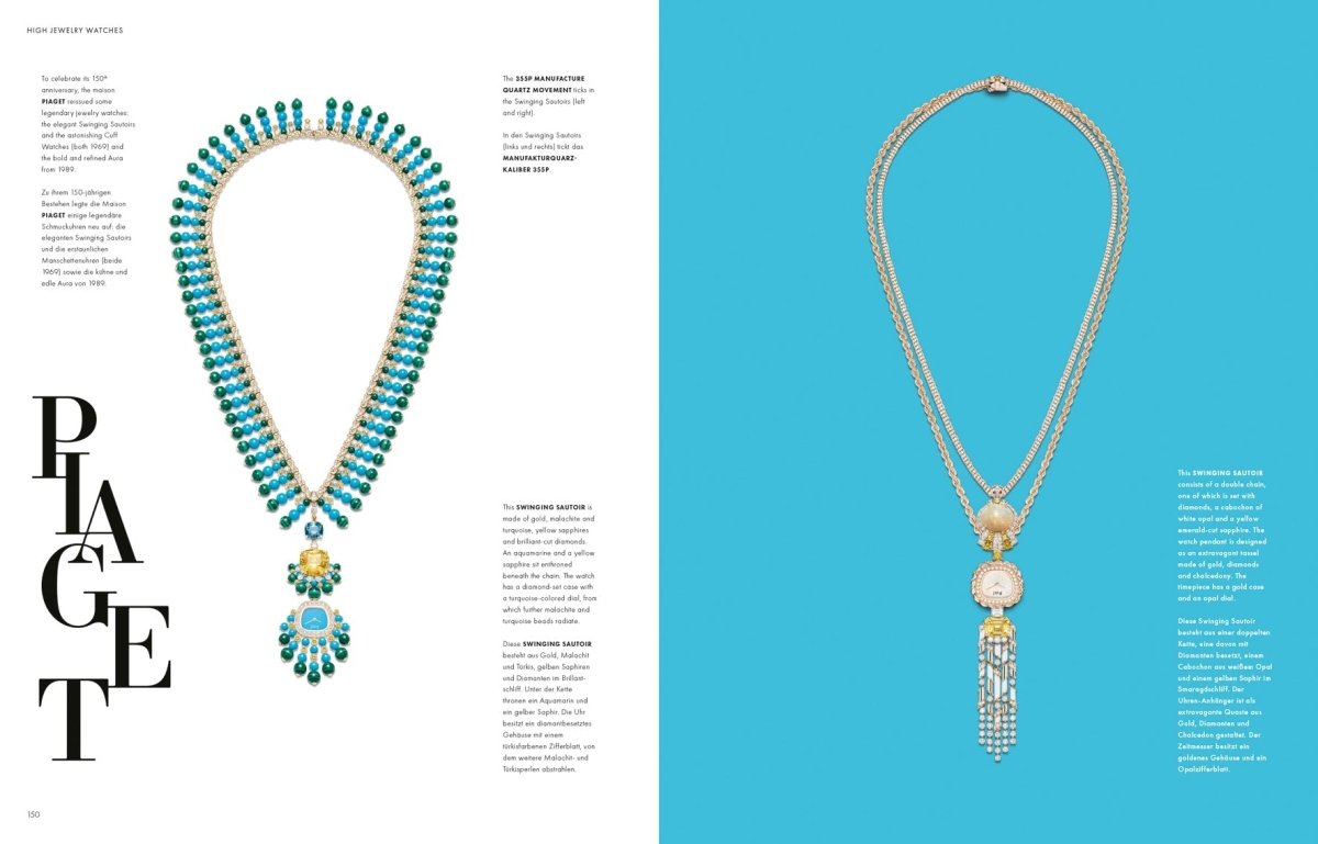 The Wonderful World of Women's Watches - HOUSE OF SHE