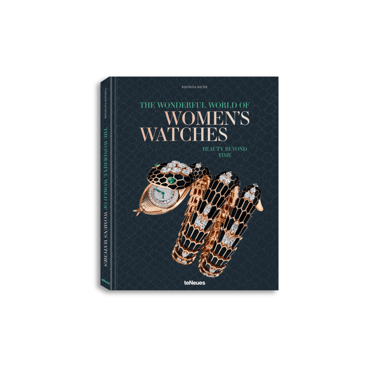 The Wonderful World of Women's Watches - HOUSE OF SHE