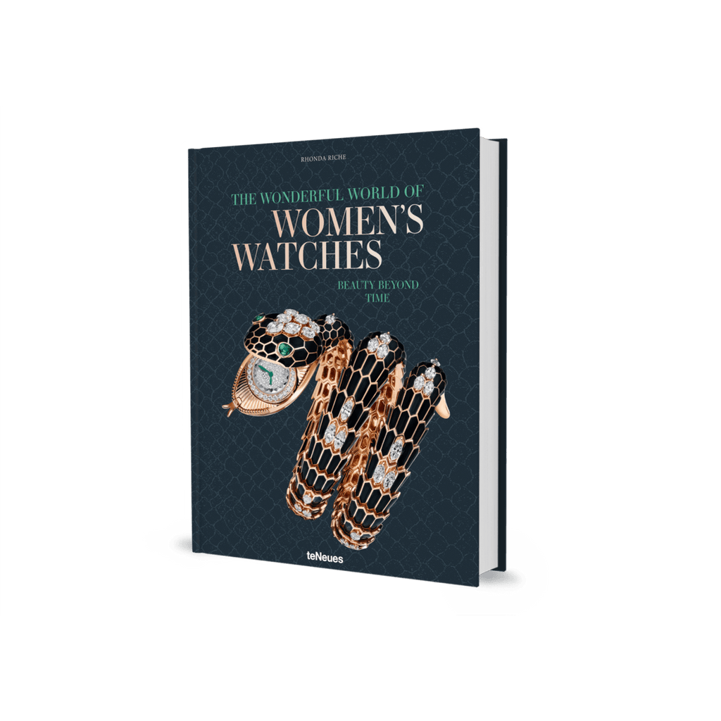 The Wonderful World of Women's Watches - HOUSE OF SHE