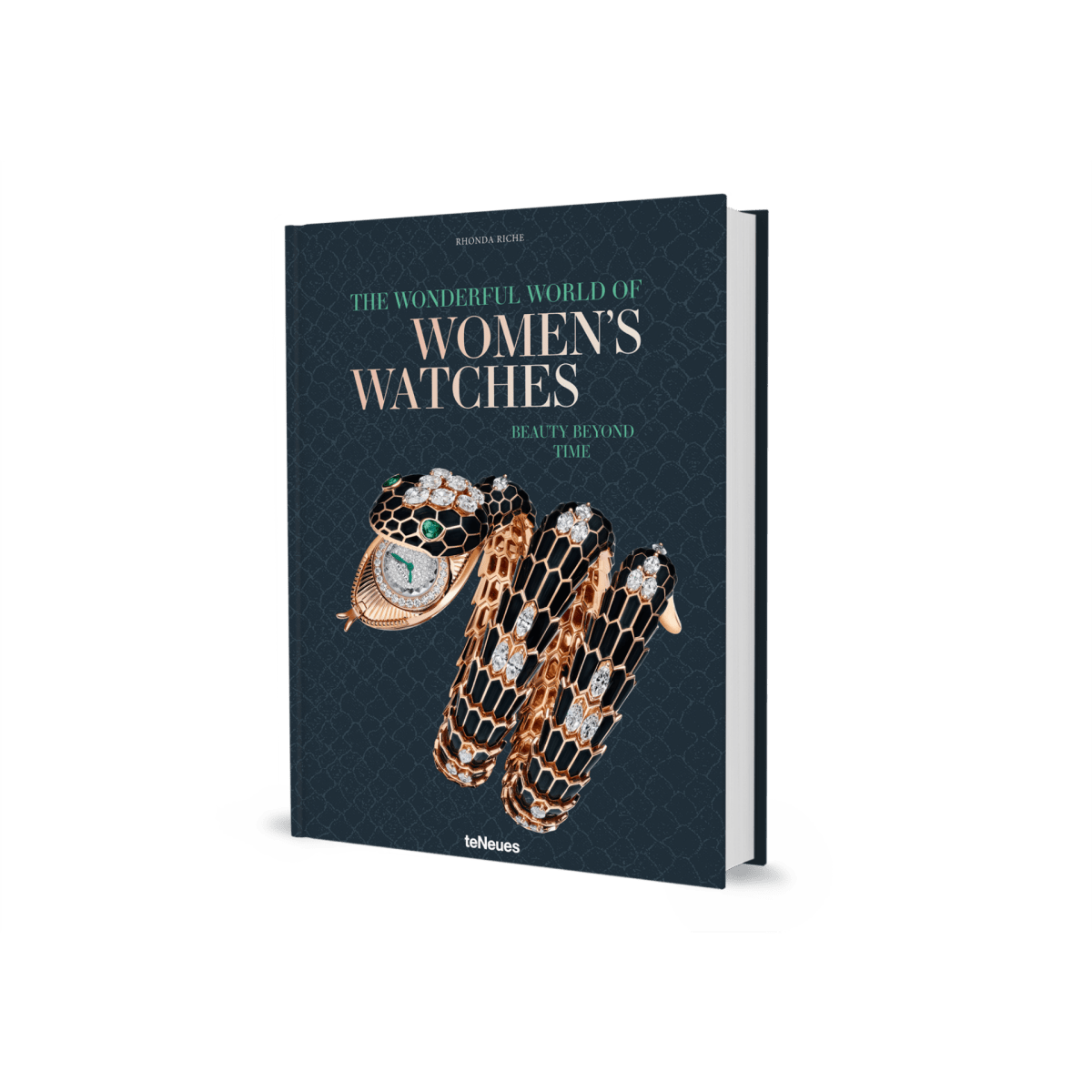 The Wonderful World of Women's Watches - HOUSE OF SHE