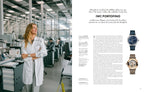 The Wonderful World of Women's Watches - HOUSE OF SHE