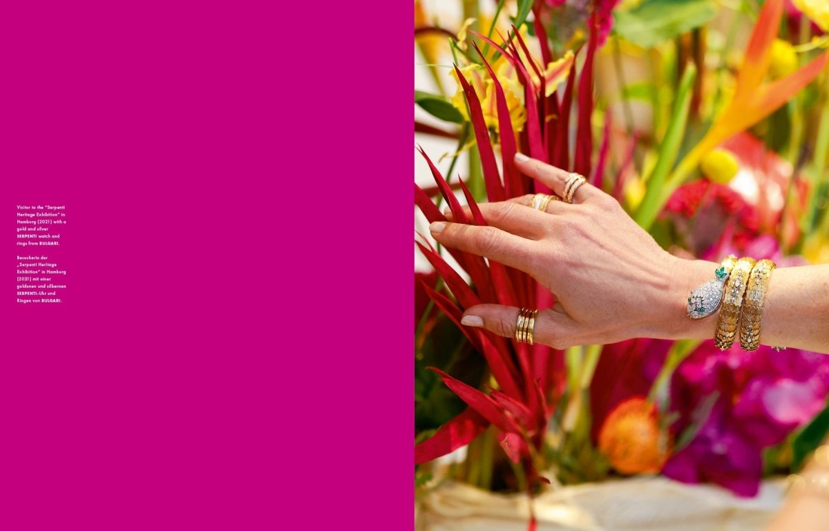 The Wonderful World of Women's Watches - HOUSE OF SHE
