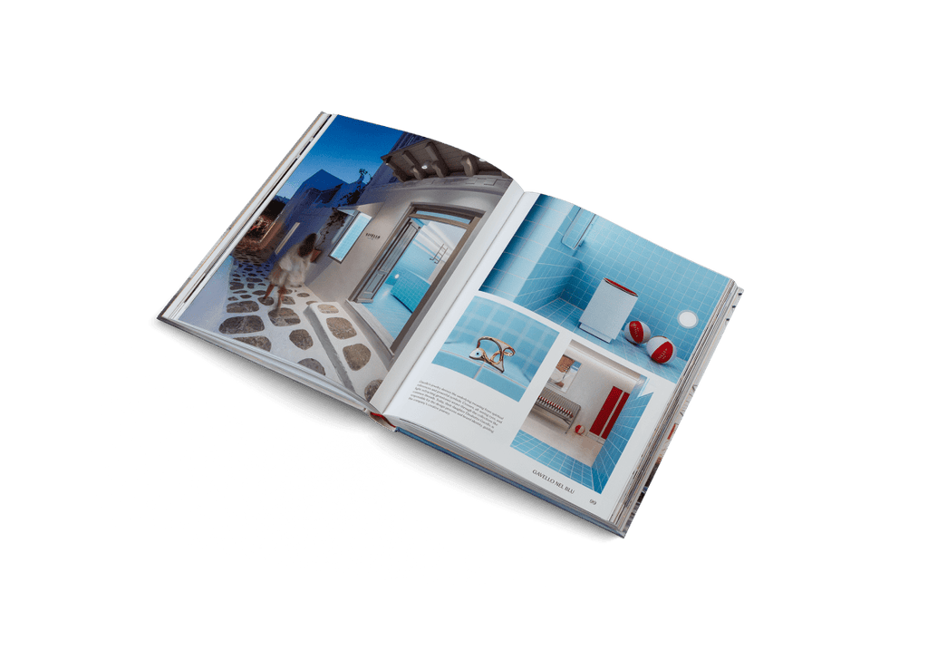 Think Big—Shop Small - HOUSE OF SHE
