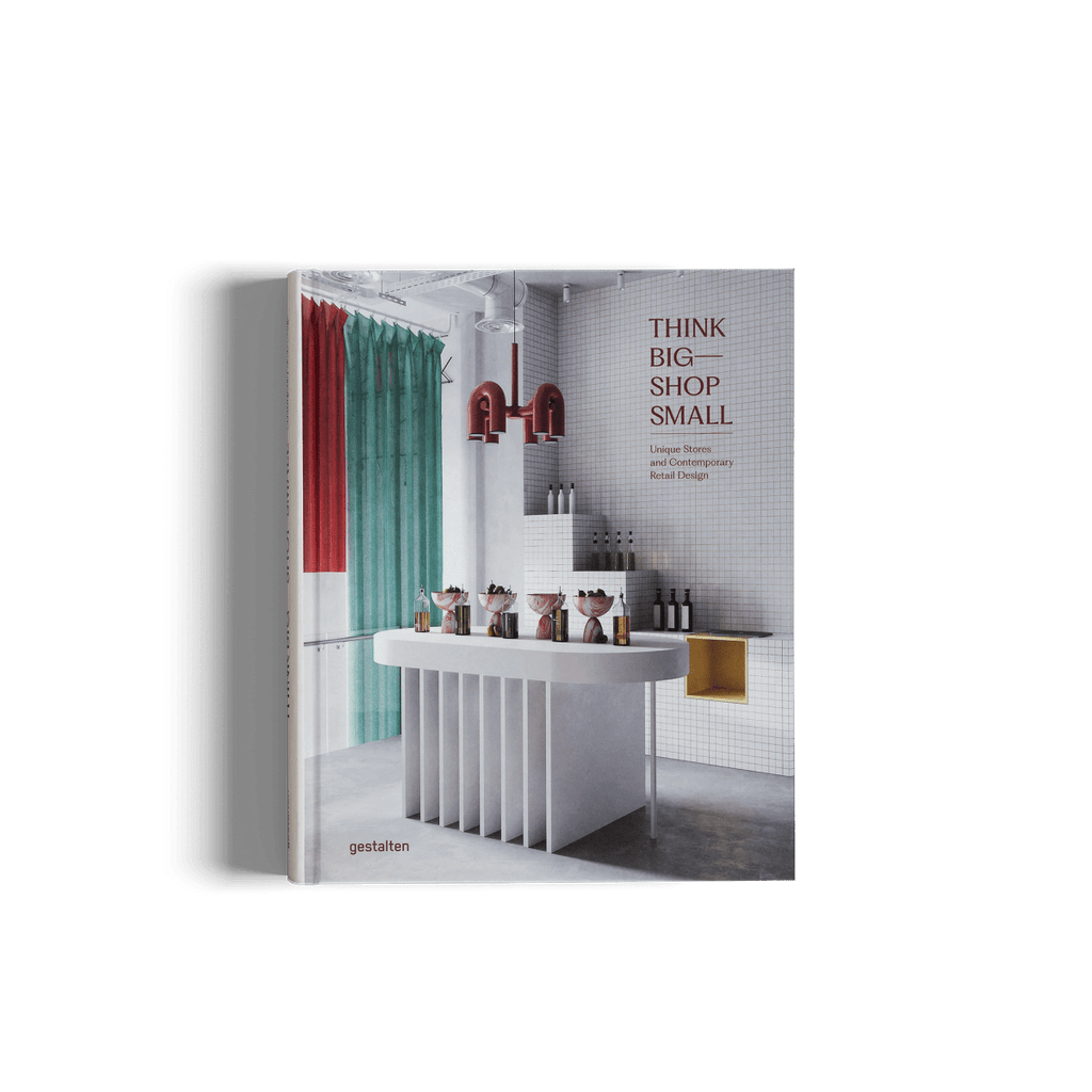 Think Big—Shop Small - HOUSE OF SHE