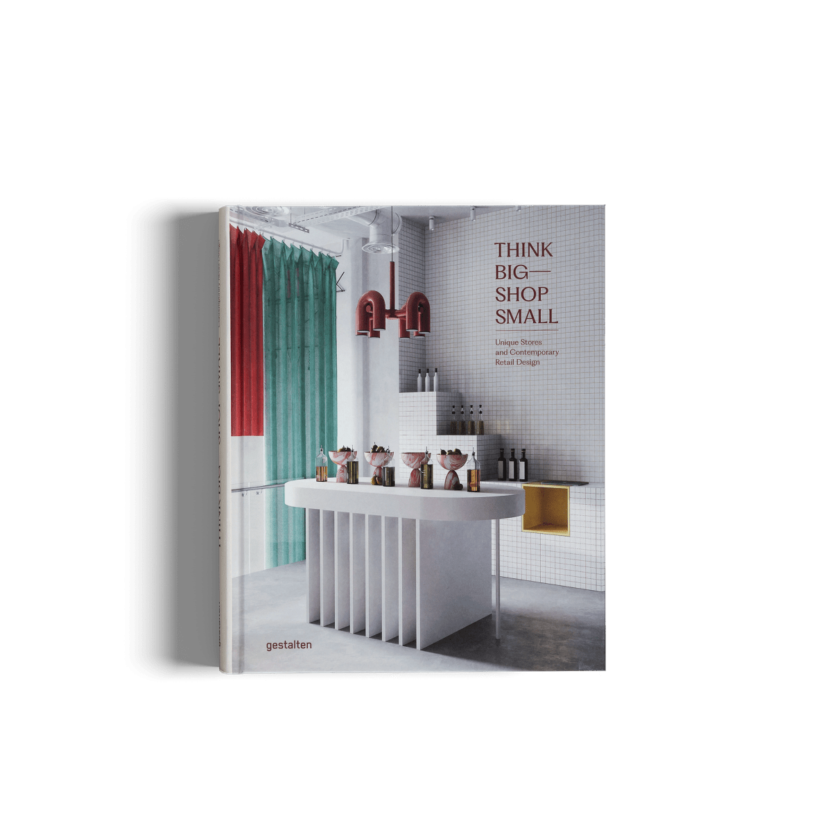 Think Big—Shop Small - HOUSE OF SHE