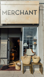 Think Big—Shop Small - HOUSE OF SHE