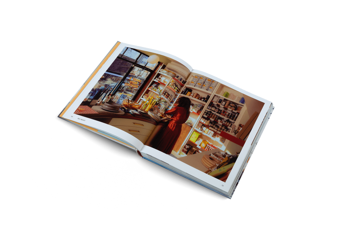 Think Big—Shop Small - HOUSE OF SHE