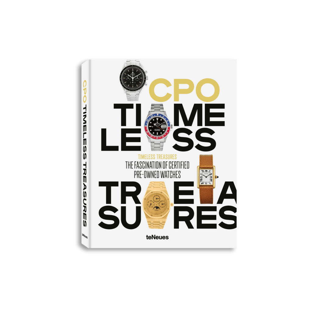 Timeless Treasures - HOUSE OF SHE