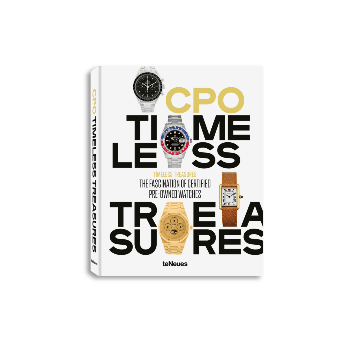 Timeless Treasures - HOUSE OF SHE