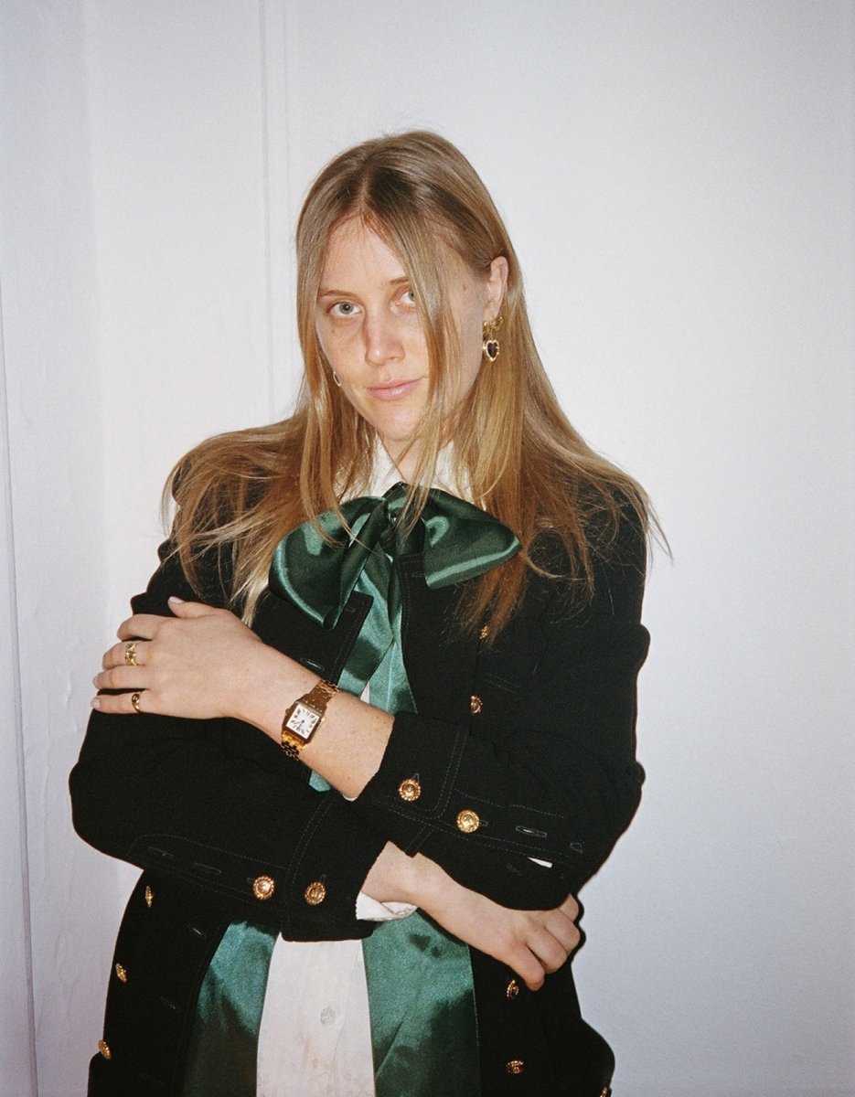Timeless Treasures - HOUSE OF SHE
