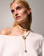 Tina Necklace - HOUSE OF SHE