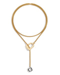 Tina Necklace - HOUSE OF SHE