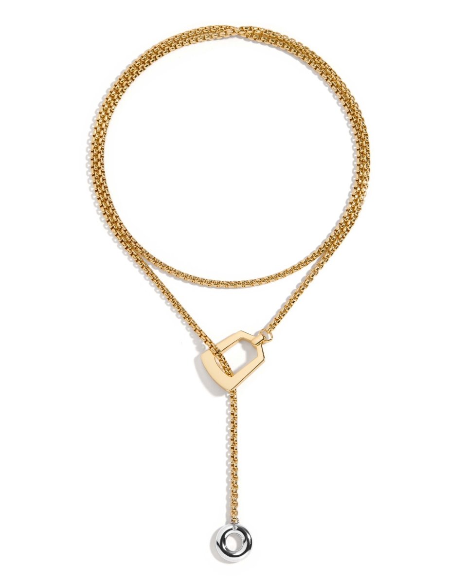 Tina Necklace - HOUSE OF SHE