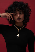 Tina Necklace - HOUSE OF SHE