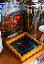 Tini Things Lacquer Tray - HOUSE OF SHE