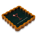 Tini Things Lacquer Tray - HOUSE OF SHE