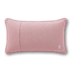 Too Much Needlepoint Pillow - HOUSE OF SHE