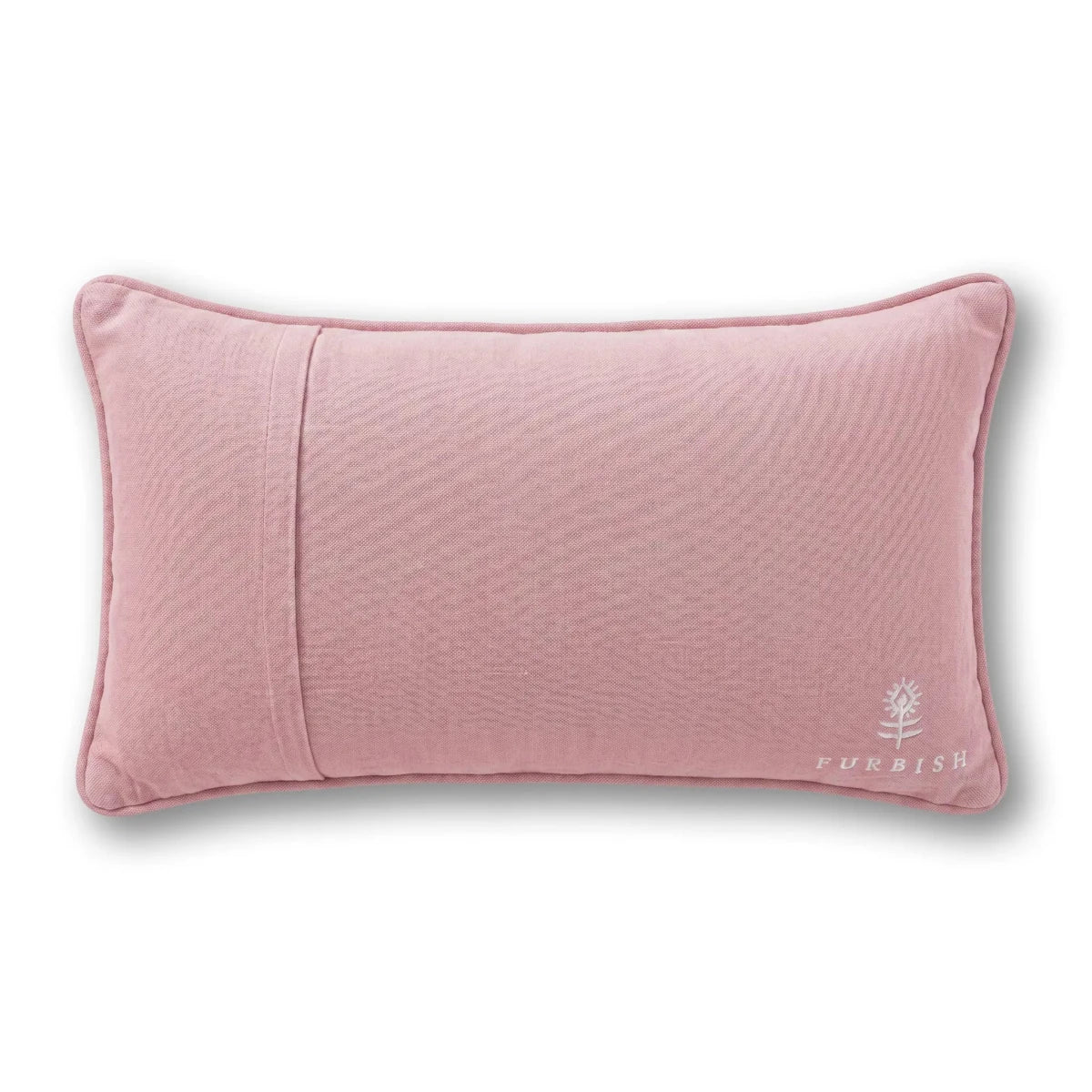Too Much Needlepoint Pillow - HOUSE OF SHE