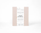 Travel Journal Book - HOUSE OF SHE